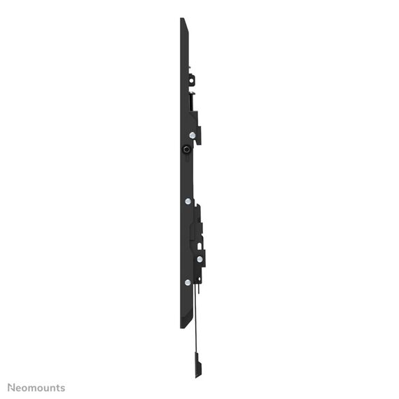 Neomounts WL35S-850BL18 TV-Wandhalterung 43-86" - neigbar - abschließbar - schnelle Installation, 4 image