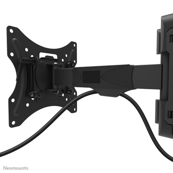 Neomounts WL40-540BL12 TV-Wandhalterung 32-55" - volle Bewegung - einfache Installation, 9 image