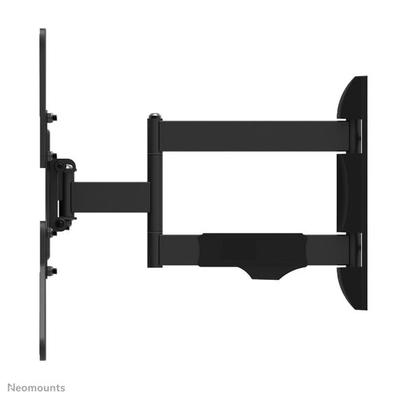 Neomounts WL40-550BL14 TV-Wandhalterung 40-55" - volle Bewegung - einfache Installation, 3 image