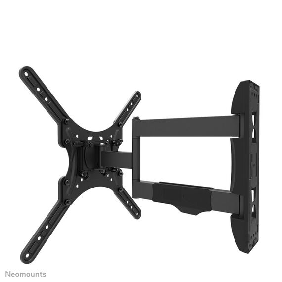 Neomounts WL40-550BL14 TV-Wandhalterung 40-55" - volle Bewegung - einfache Installation, 4 image