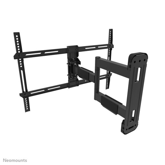 Neomounts WL40-550BL16 TV-Wandhalterung 40-65" - volle Bewegung - einfache Installation, 5 image