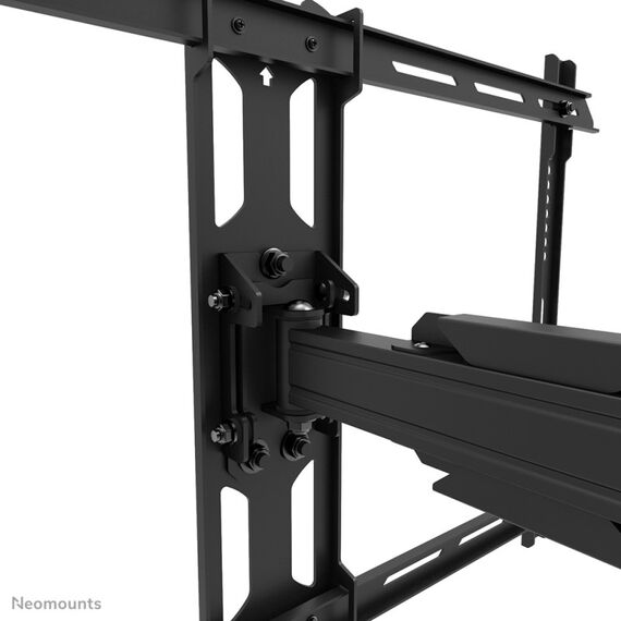 Neomounts WL40S-850BL16 TV-Wandhalterung 40-70" - volle Bewegung - schnelle Installation, 6 image