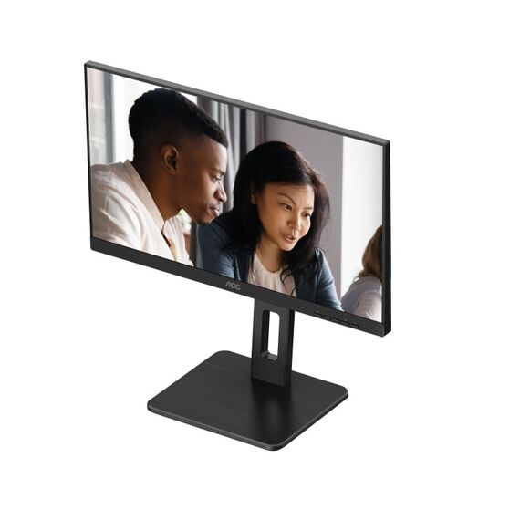 AOC E2 22E2UMF Computerbildschirm 54,6 cm (21.5") 1920 x 1080 Pixel Full HD LED Schwarz, 3 image