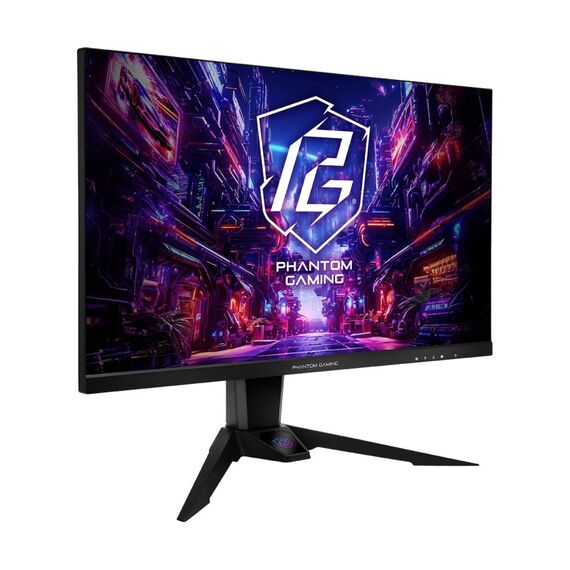 Asrock PG27FFX2A Computerbildschirm 68,6 cm (27") 1920 x 1080 Pixel Full HD Schwarz, 2 image