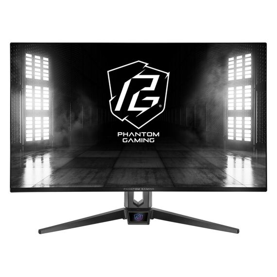 Asrock PG27FFS1A Computerbildschirm 68,6 cm (27") 1920 x 1080 Pixel Full HD Schwarz