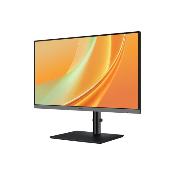 Samsung G32H Computerbildschirm 61 cm (24") 1920 x 1080 Pixel Full HD LCD Schwarz, 2 image