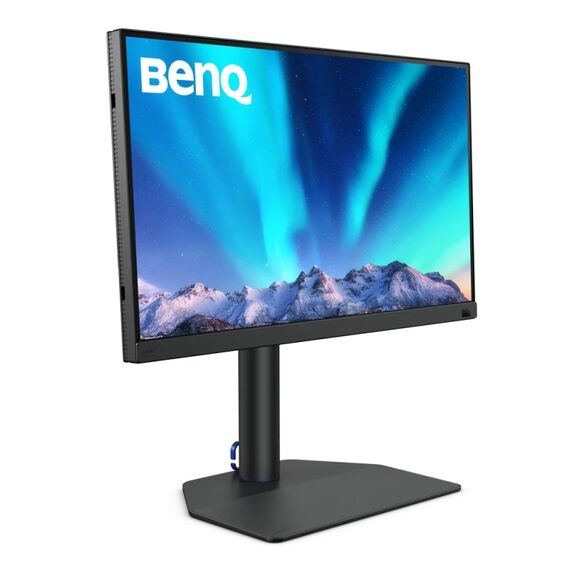 BenQ SW272QN, 8 image