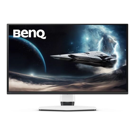 BenQ EX271QMZ, 7 image