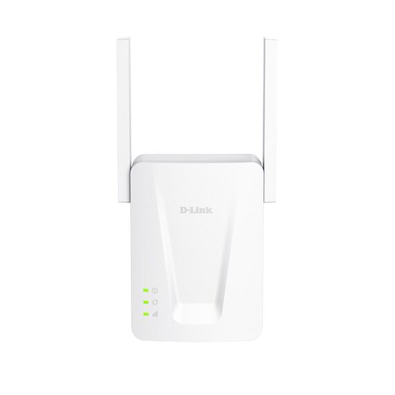 D-Link SE15 Netzwerk-Repeater Weiß 1000 Mbit/s