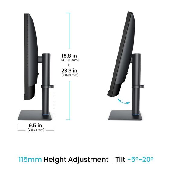 BenQ PV3250U, 5 image