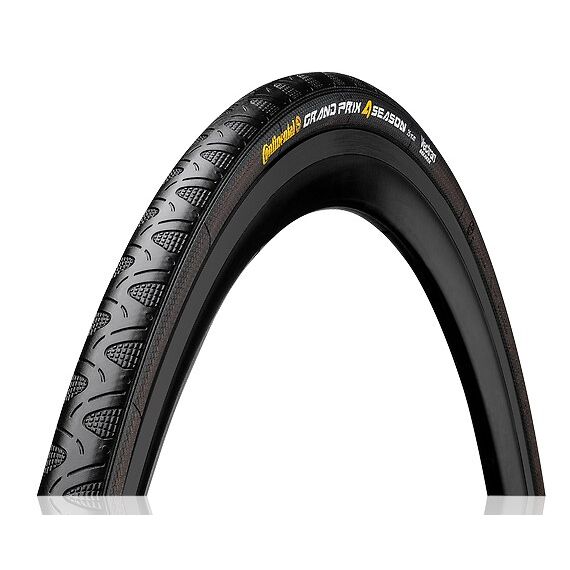 Continental Grand Prix 4-Season 28" Straße Tubeless-Reifen