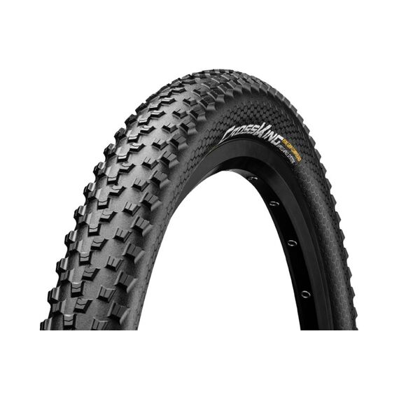 Continental Cross King 27.5" MTB Tubeless-Ready-Reifen