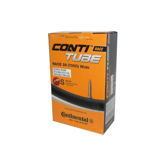 Continental Schlauch Conti Race 28 Wide