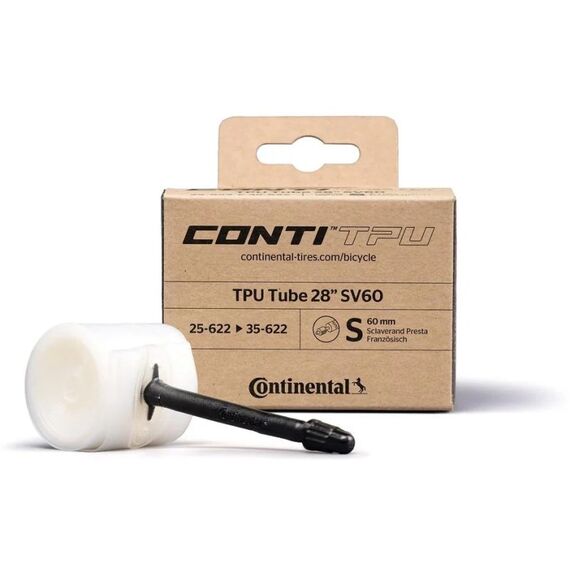 Continental Schlauch Conti TPU 28