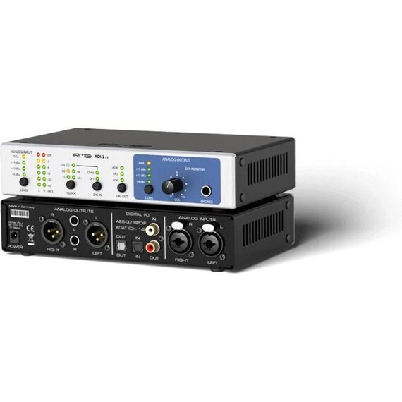 RME ADI-2 FS