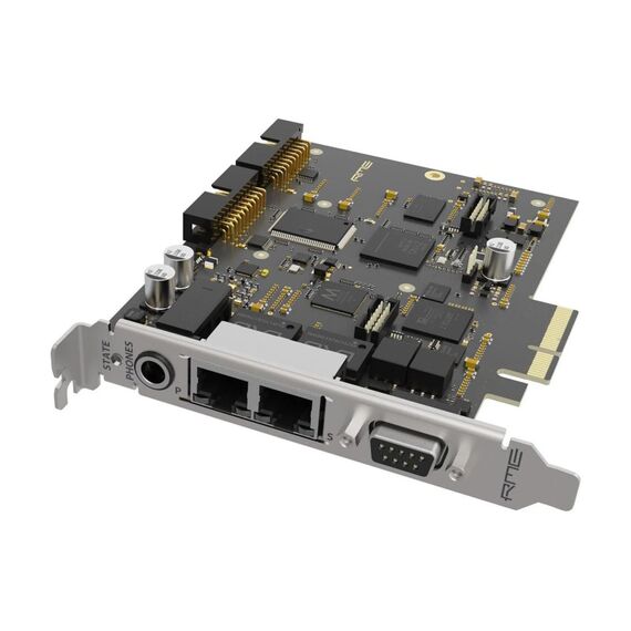 RME Audio HDSPe AoX-M