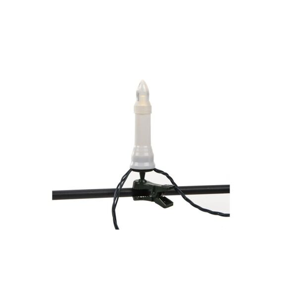 Konstsmide LED Baumkette Birnen One string