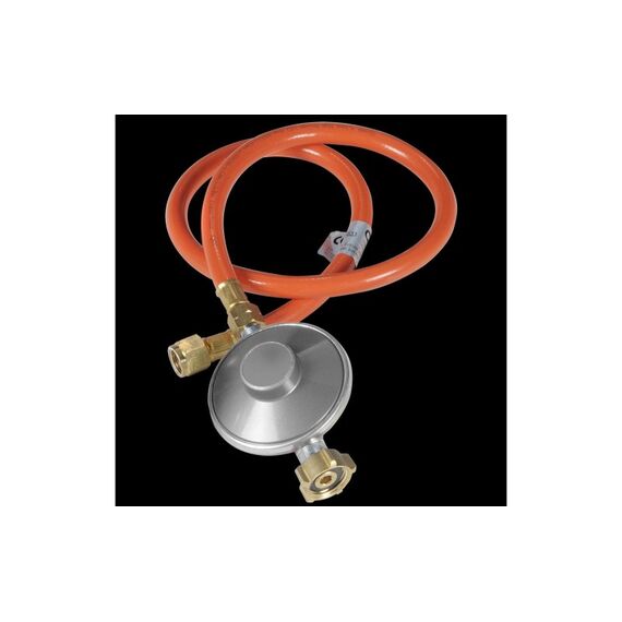 OUTDOORCHEF SCHLAUCH UND REGLER CH 30MBAR