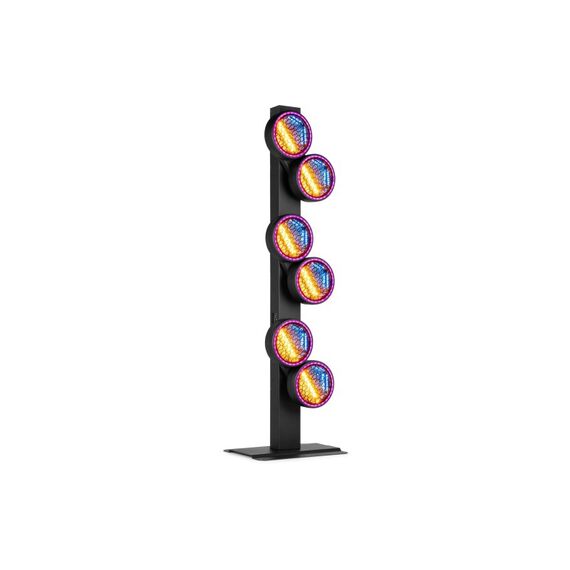 BeamZ RB640