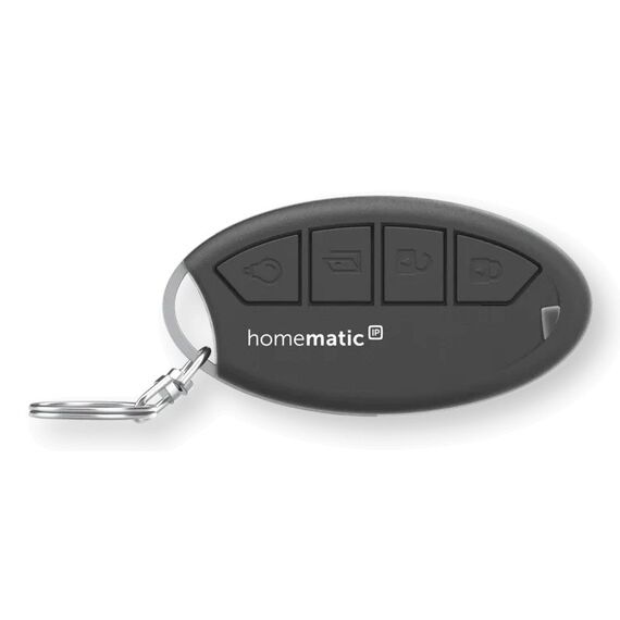 Homematic IP Schlüsselbundfernbedienung