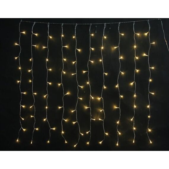 dameco 19631 Beleuchtungsdekoration 100 Glühbirne(n) LED 1,5 W