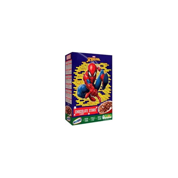 Weetabix Marvel Chocolate Stars
