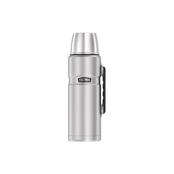 Thermos Isolierflasche Stainless King