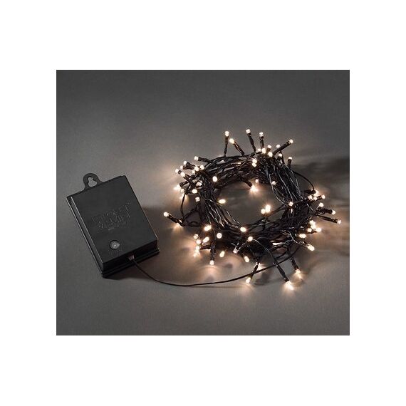 Konstsmide 3728-100 Beleuchtungsdekoration 80 Glühbirne(n) LED