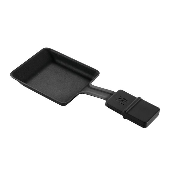 WMF Lono 0415040011 Raclette Grill 8 Person(en) 1500 W Schwarz, Chrom, 3 image