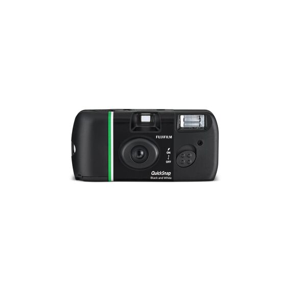 FUJIFILM Quicksnap Black and White