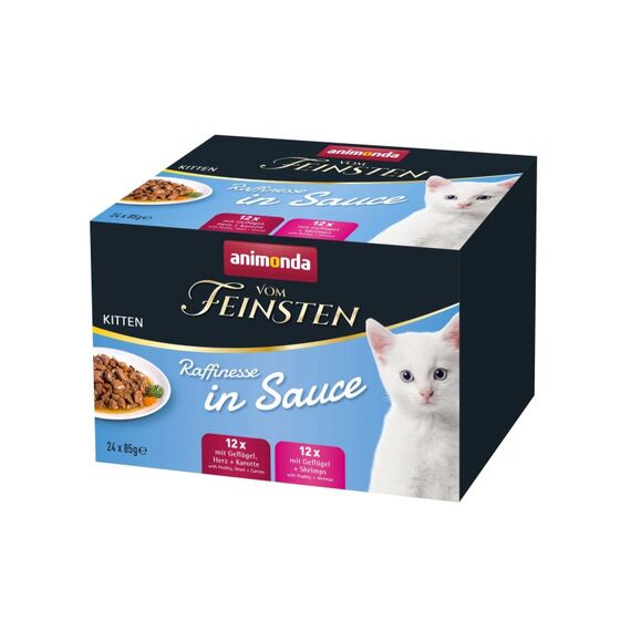 Animonda Cat NF v.Feinsten Raffinesse