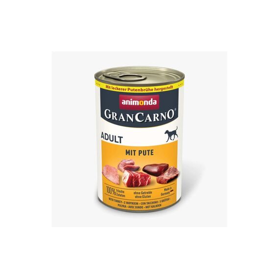 Animonda Dog NF GranCarno Adult Original
