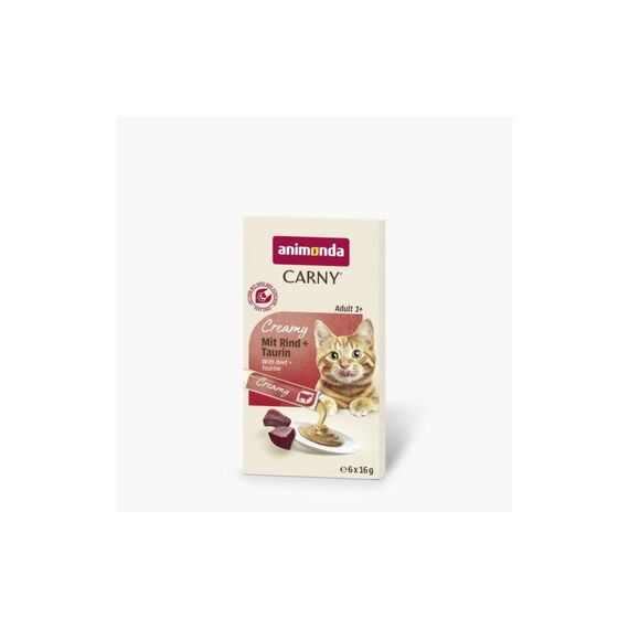 Animonda Cat NF Carny Adult Creamy