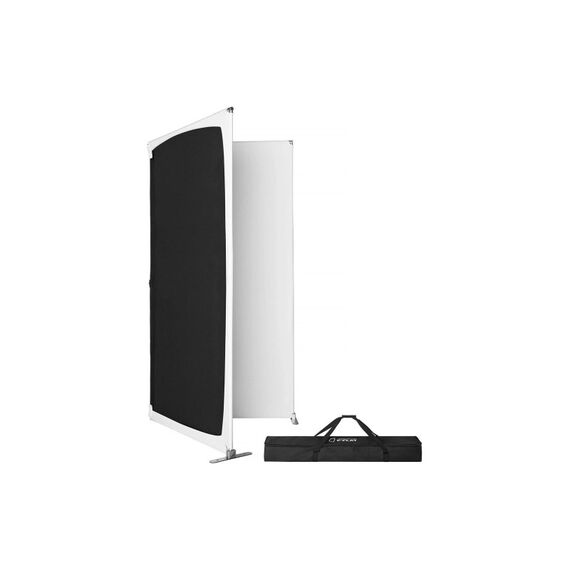 Westcott V-Flat (White & Black)