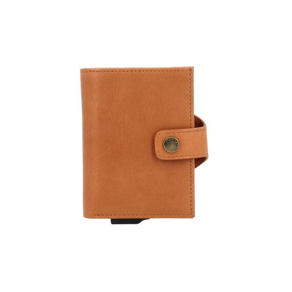 VALENTA Card Case Plus Wallet Luxe