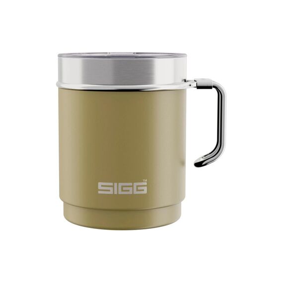 SIGG Thermobecher Travel, 0.3L