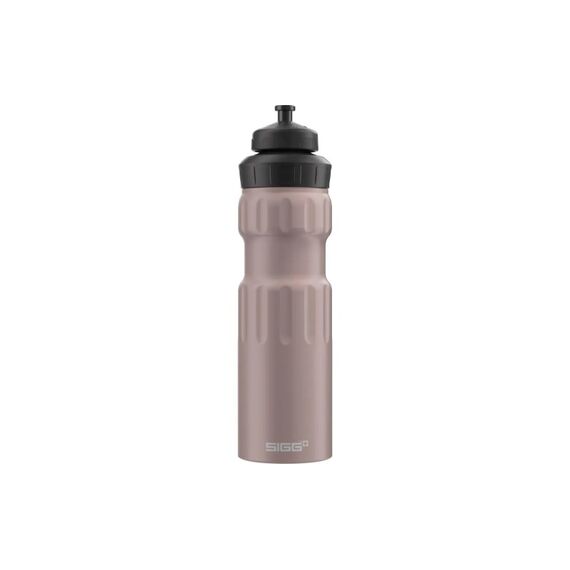 SIGG  Flasche WBM Sports, 0.75L