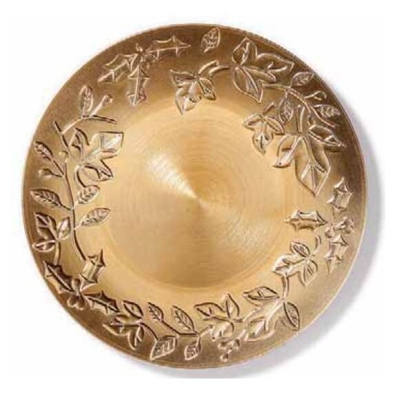 Inge‘s Christmas Decor 700001627 Dekoratives Geschirr