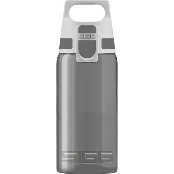 SIGG Trinkflasche Viva one 0,5l anthracite