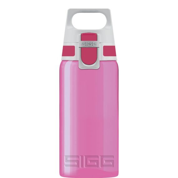 SIGG 8685.90 Trinkflasche Tägliche Nutzung 500 ml Kunststoff Violett