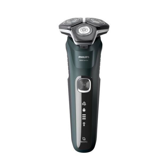 Philips SHAVER Series 5000 S5884/35 Elektrischer Nass- und Trockenrasierer, 2 image
