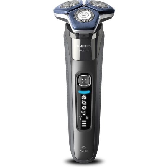 Philips SHAVER Series 7000 S7887/58 Elektrischer Nass- und Trockenrasierer, 2 image