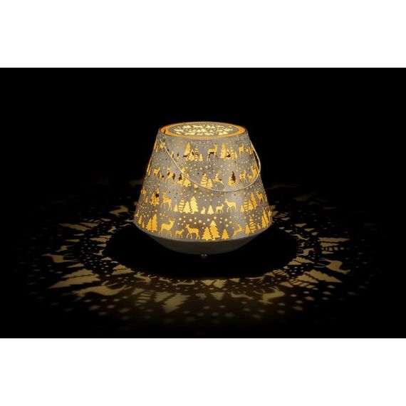 STT ACOL-022-01 Laterne LED Mehrfarbig