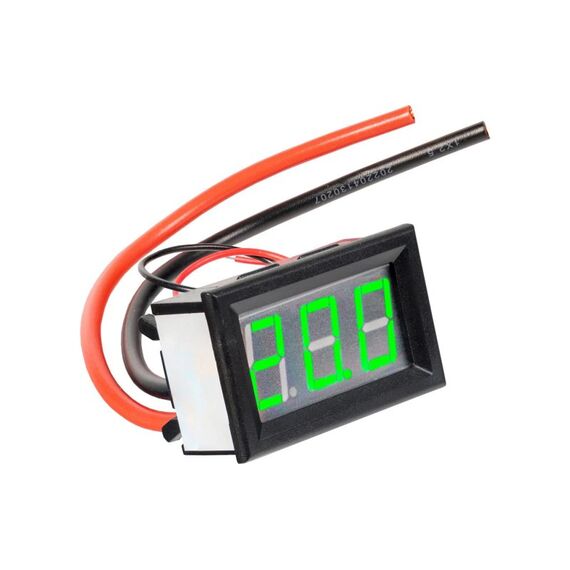 jOY-it Amperemeter COM-AM02