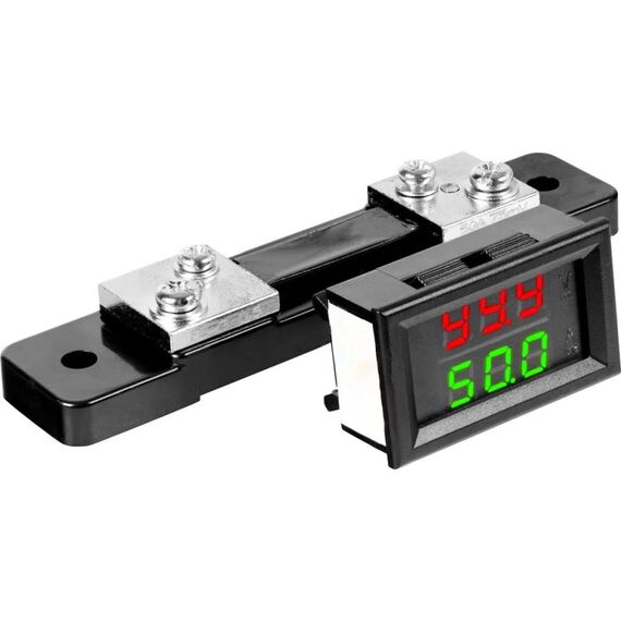 jOY-it Volt-/Amperemeter COM-VAM02
