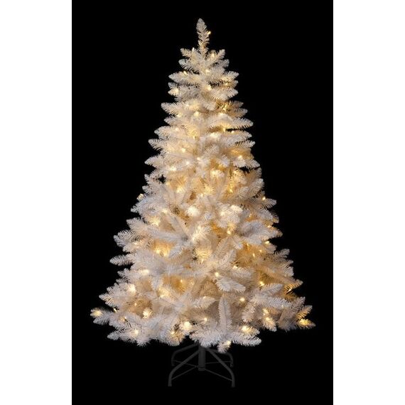 STT DKBL-008-15 Künstlicher Weihnachtsbaum Integrierte Beleuchtung