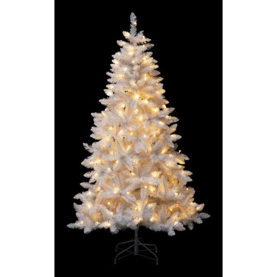 STT DKBL-008-18 Künstlicher Weihnachtsbaum Integrierte Beleuchtung