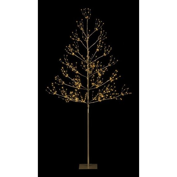 STT DKBL-066-02 Künstlicher Weihnachtsbaum Unbeleuchtet