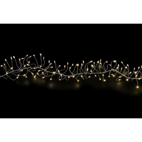 STT DKL-335-03 Beleuchtungsdekoration Leichte Dekorationskette 480 Glühbirne(n) LED 9 W