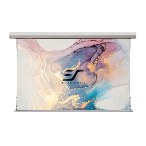 Elite Screens DAYWALKER 2 Series - MOTORLEINWAND